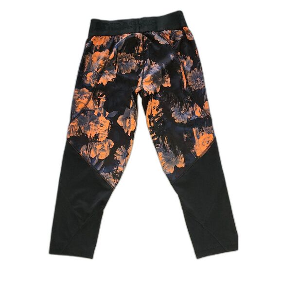 Adidas Techfit Compression Tights Leggings Size Small - Picture 2 of 4